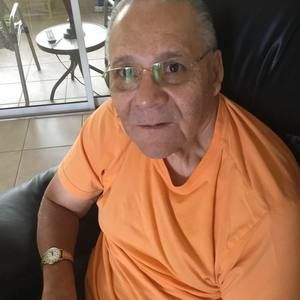 Meet your Posher, Robert